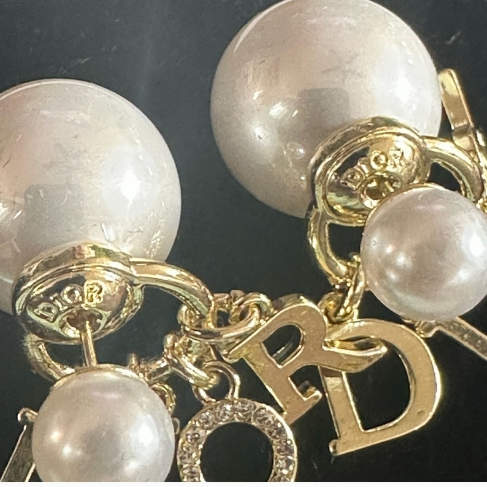 - Dior Tribales Earring - Picture 8 of 16